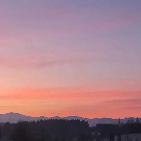 Allgaeublick Daire Wangen im Allgäu