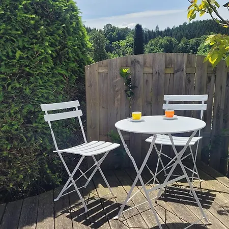 Allgaeublick Daire
