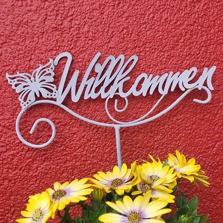 Apartman Allgaeublick