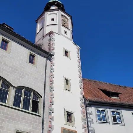Daire Allgaeublick *