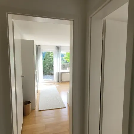 Allgaeublick Daire