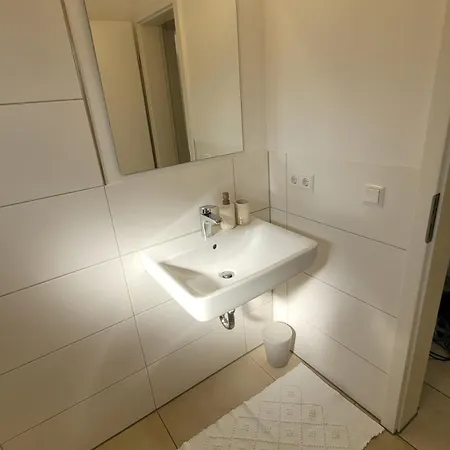 Allgaeublick Daire